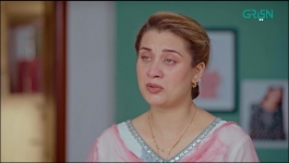 Mohabbat Satrangi - Episode 33